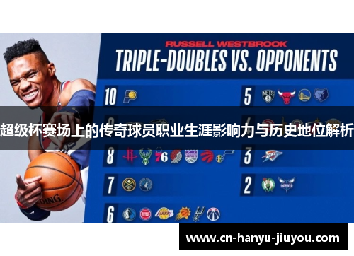 超级杯赛场上的传奇球员职业生涯影响力与历史地位解析