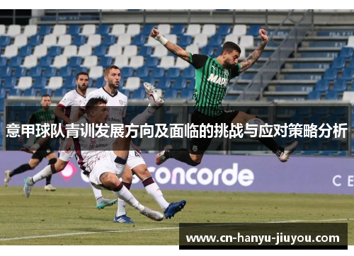意甲球队青训发展方向及面临的挑战与应对策略分析